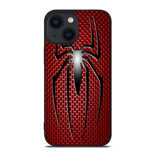 SPIDERMAN LOGO2 iPhone 14 Plus Case