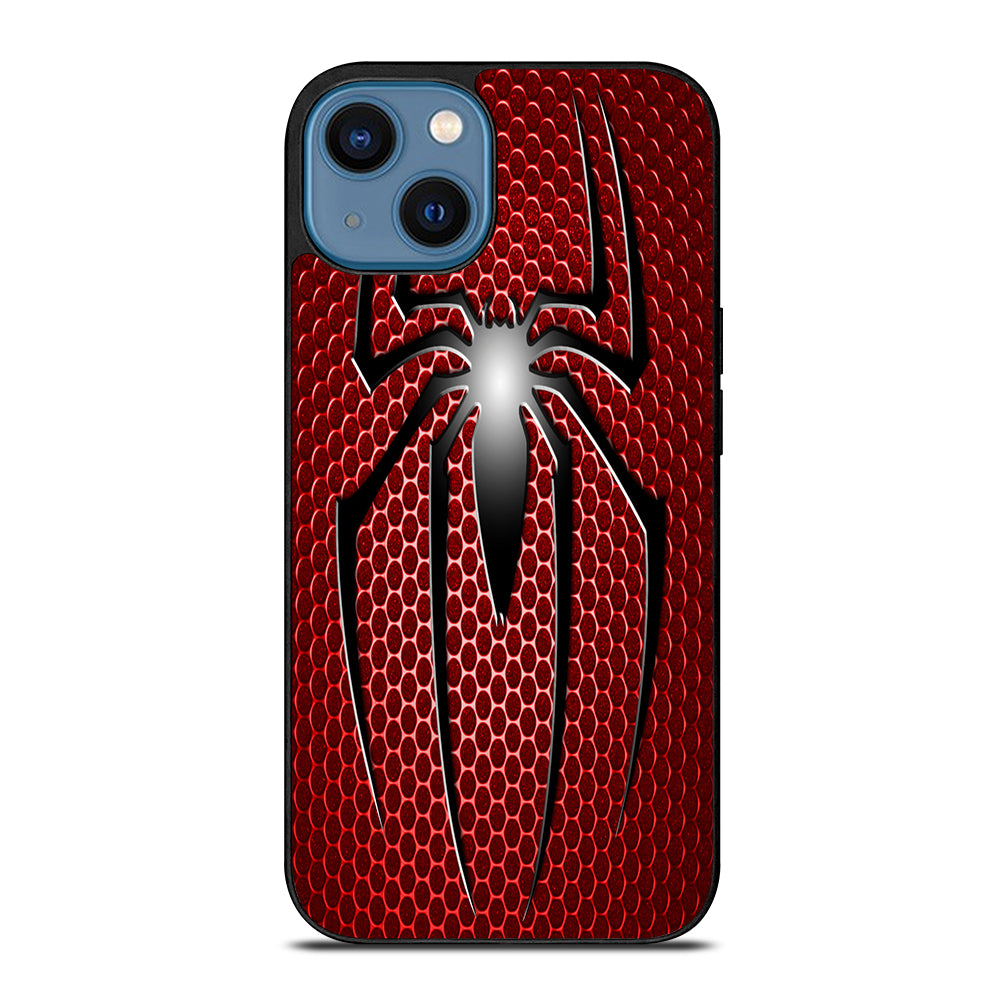 SPIDERMAN LOGO2 iPhone 14 Case