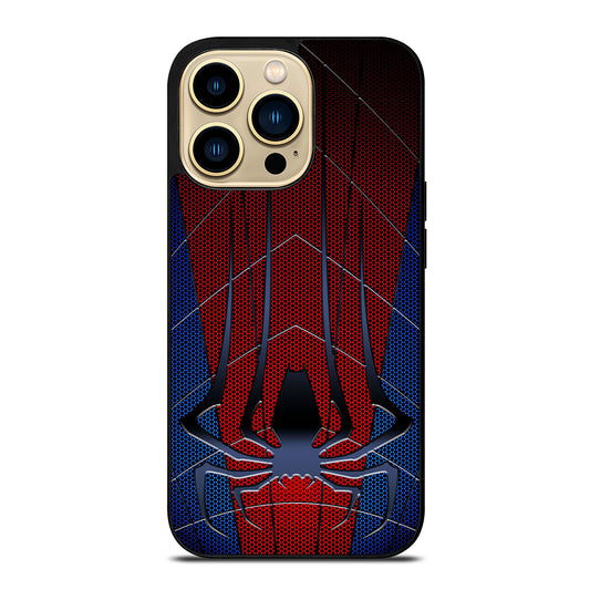 SPIDERMAN LOGO iPhone 14 Pro Max Case