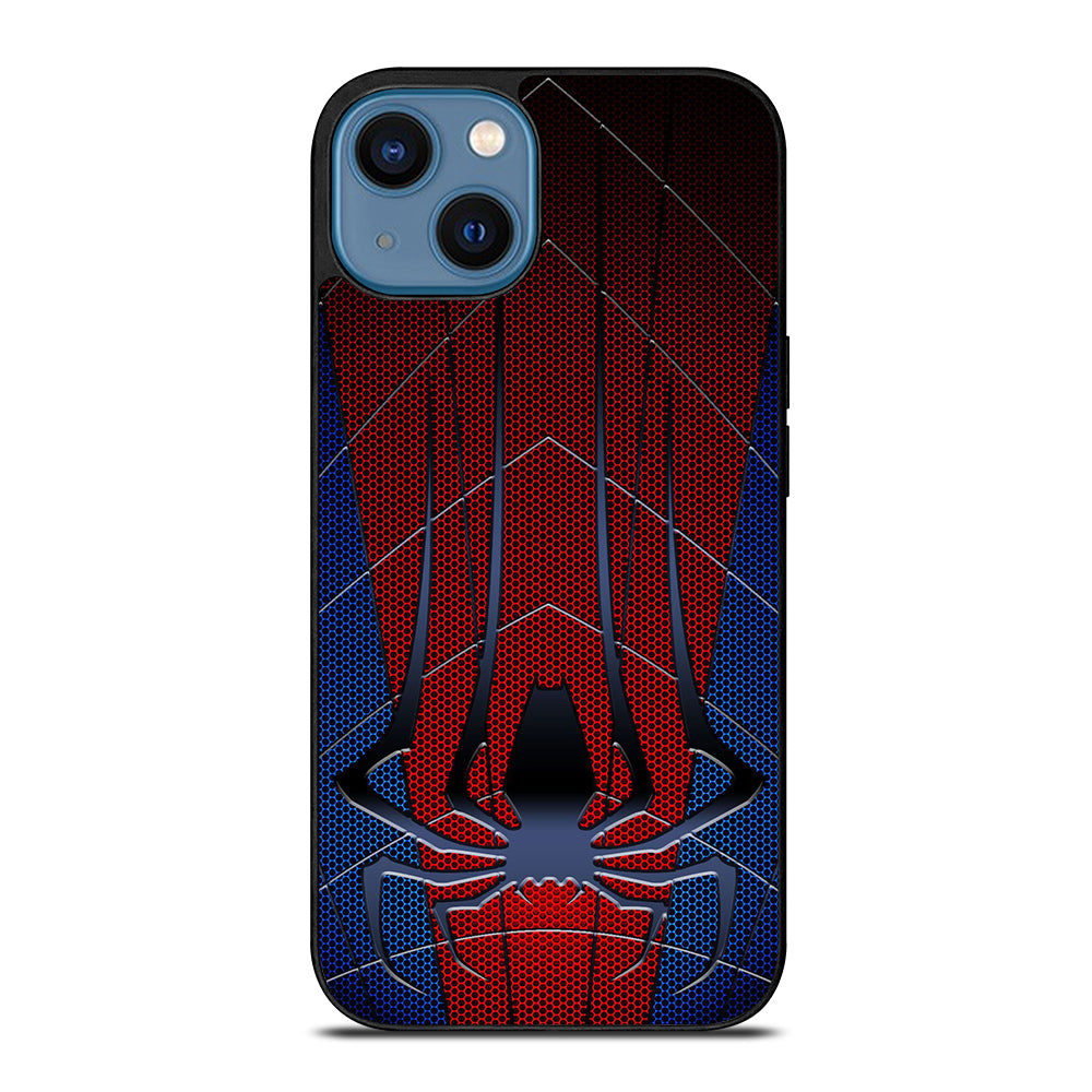 SPIDERMAN LOGO iPhone 14 Case