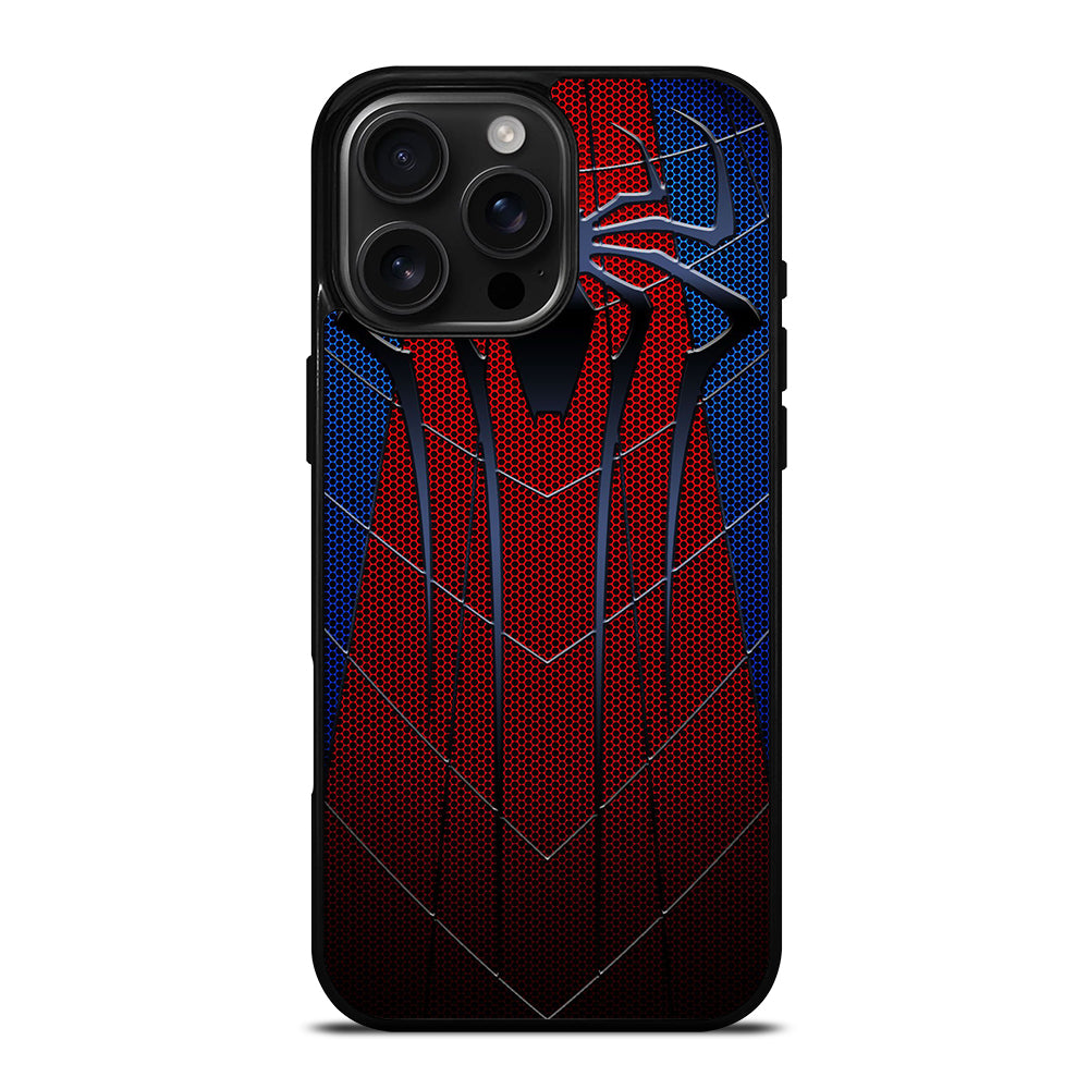 SPIDERMAN LOGO1 iPhone 16 Pro Max Case