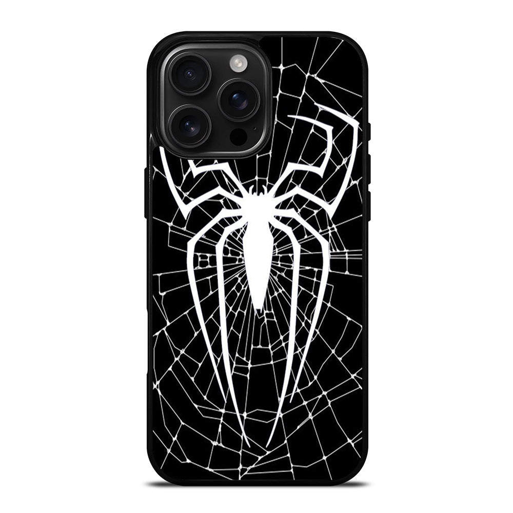 SPIDER iPhone 16 Pro Max Case