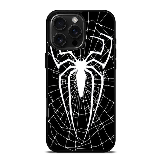 SPIDER iPhone 16 Pro Max Case