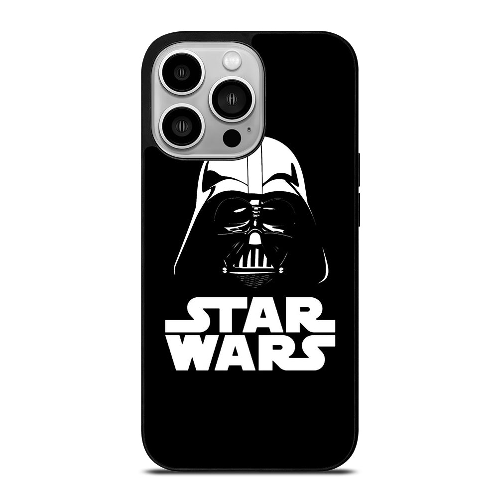 STAR WARS DARTH VADER iPhone 14 Pro Case
