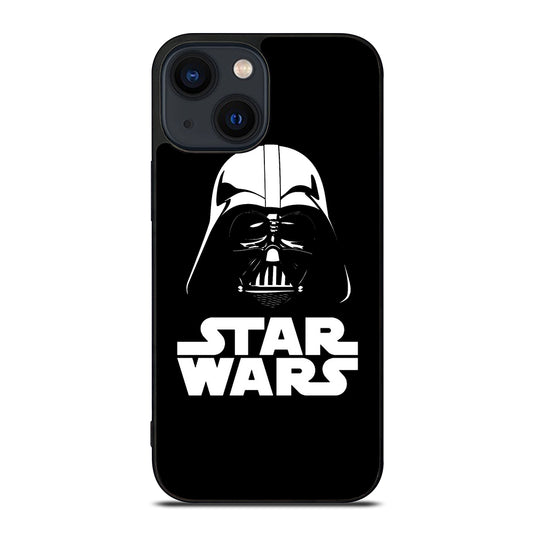 STAR WARS DARTH VADER iPhone 14 Plus Case
