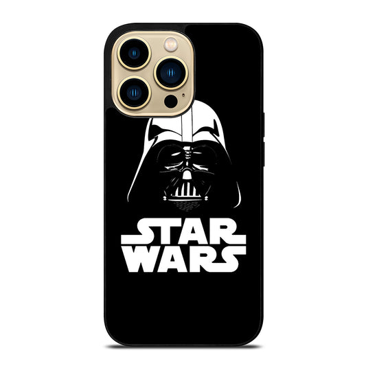 STAR WARS DARTH VADER iPhone 14 Pro Max Case