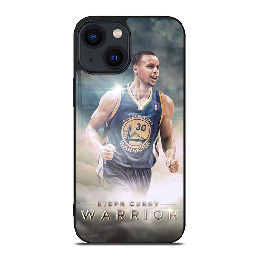 STEPHEN CURRY THE WARIOR iPhone 14 Plus Case