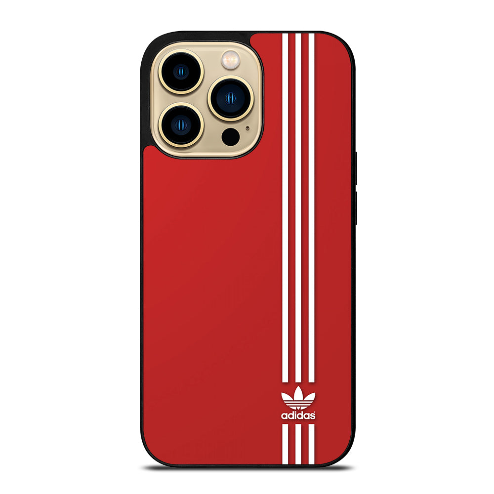 SUPERB ADIDAS LOGO iPhone 14 Pro Max Case