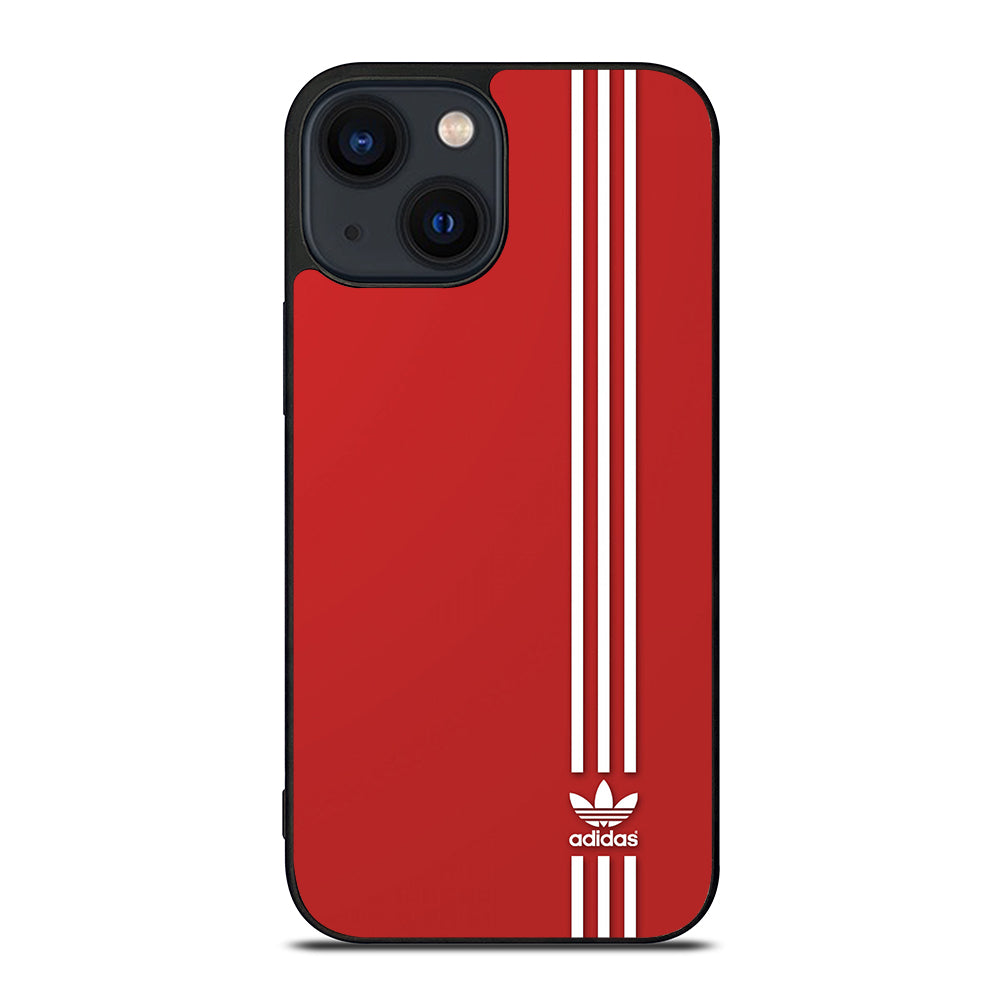 SUPERB ADIDAS LOGO iPhone 14 Plus Case