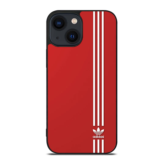 SUPERB ADIDAS LOGO iPhone 14 Plus Case