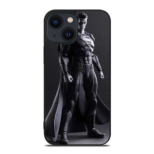 SUPERMAN iPhone 14 Plus Case