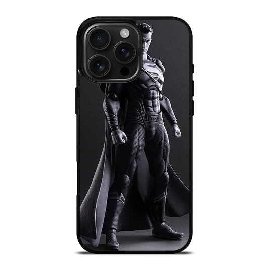 SUPERMAN iPhone 16 Pro Max Case