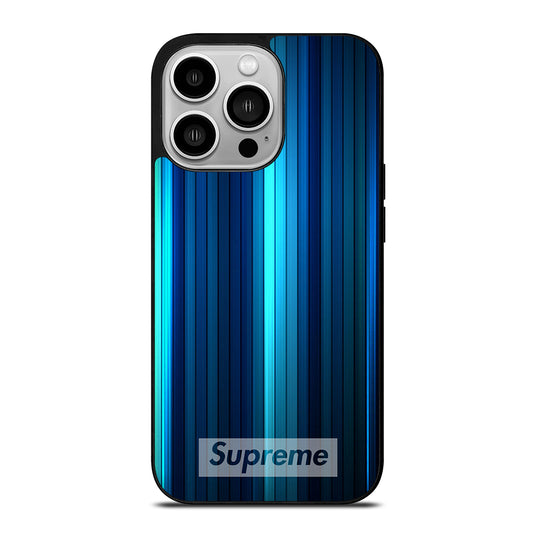 SUPREME MOTIF iPhone 14 Pro Case