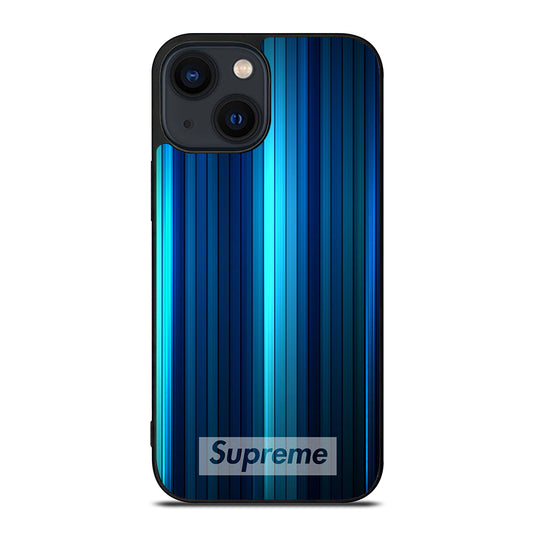 SUPREME MOTIF iPhone 14 Plus Case
