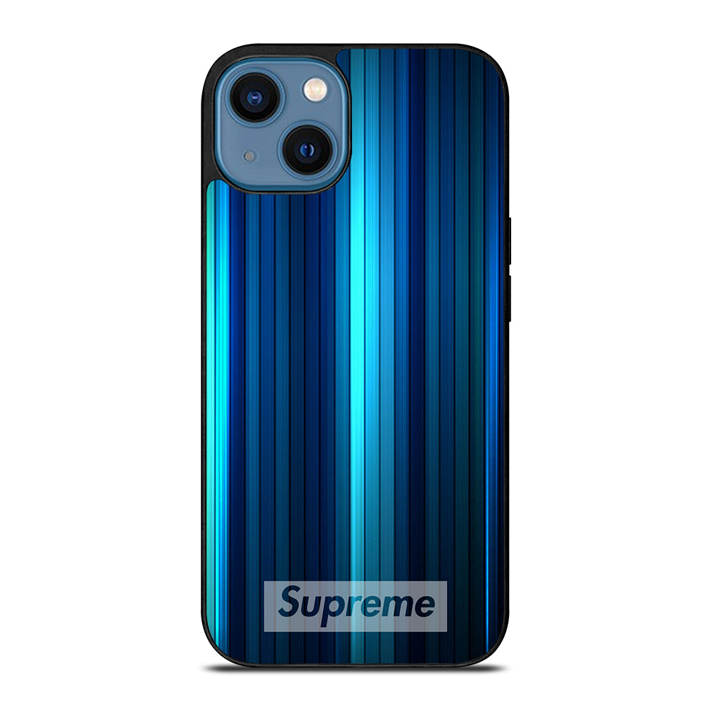 SUPREME MOTIF iPhone 14 Case