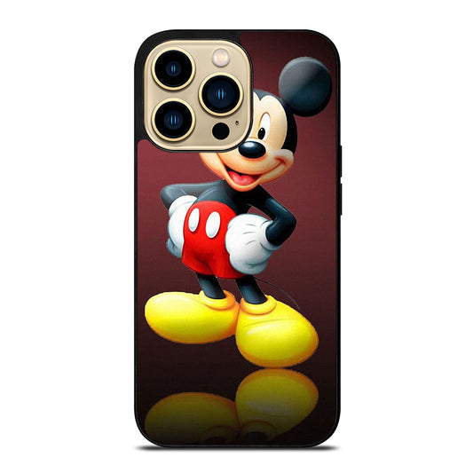 SWEET MICKEY iPhone 14 Pro Max Case