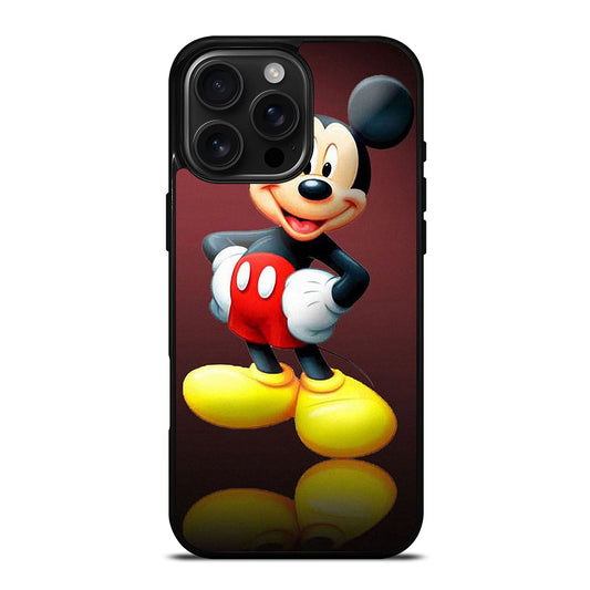 SWEET MICKEY iPhone 16 Pro Max Case