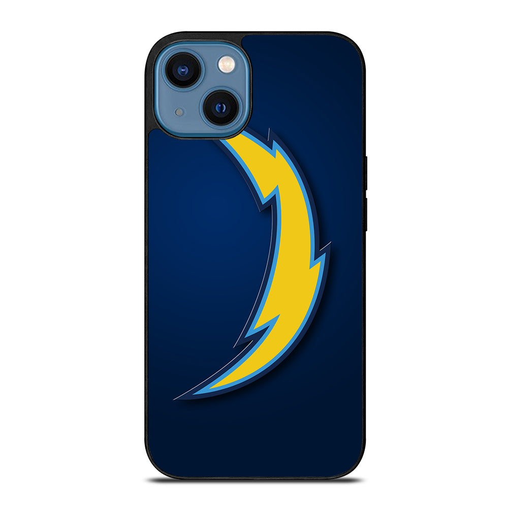 San Diego Chargers iPhone 14 Case