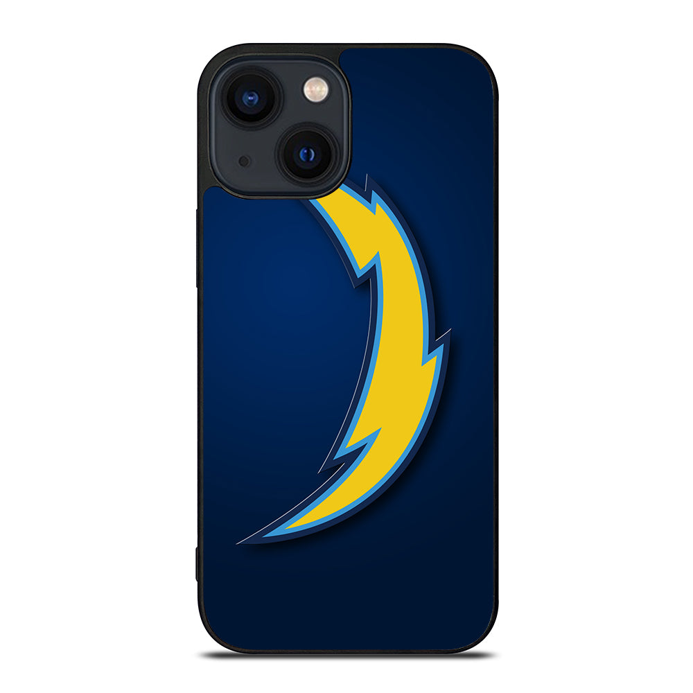 San Diego Chargers iPhone 14 Plus Case
