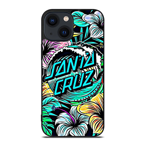 Santa Cruz Skateboards iPhone 14 Plus Case