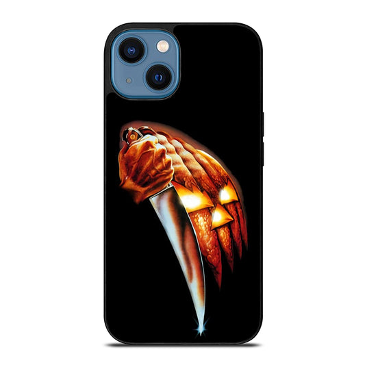Scary Halloween iPhone 14 Case