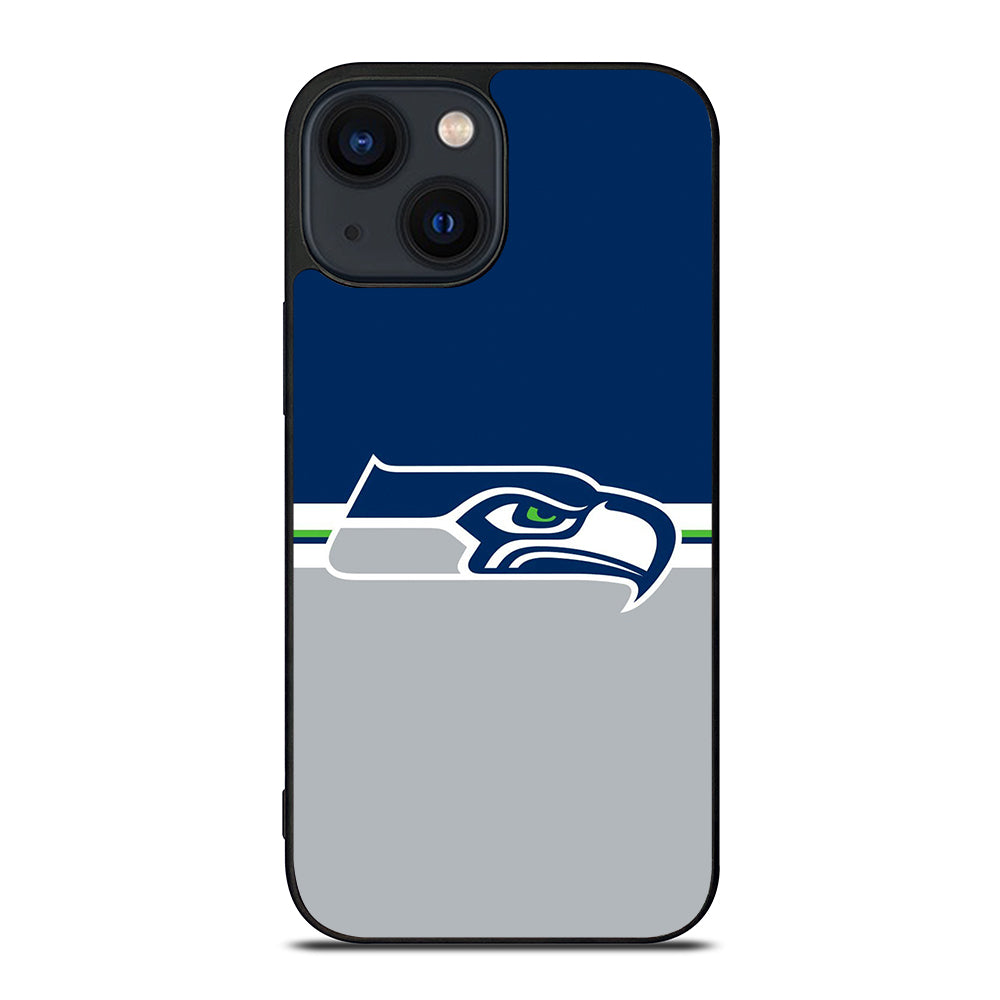 Seattle Seahawks Logo iPhone 14 Plus Case