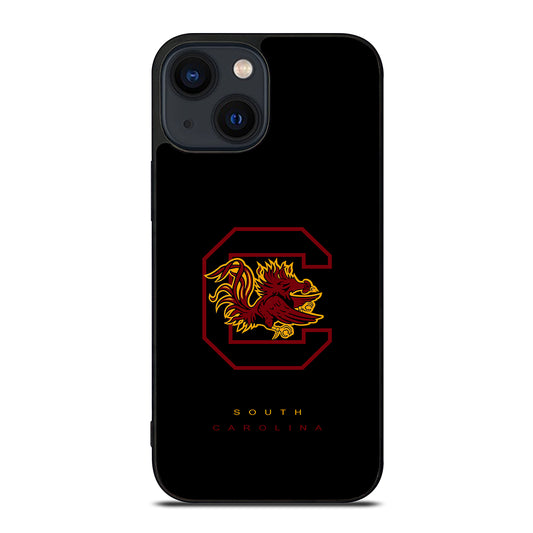 South Carolina iPhone 14 Plus Case