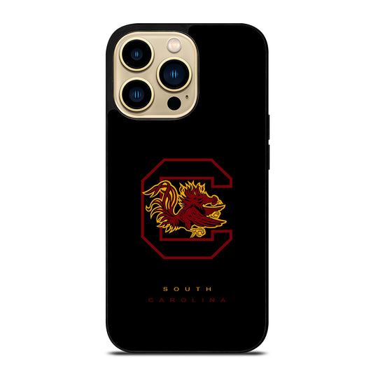 South Carolina iPhone 14 Pro Max Case