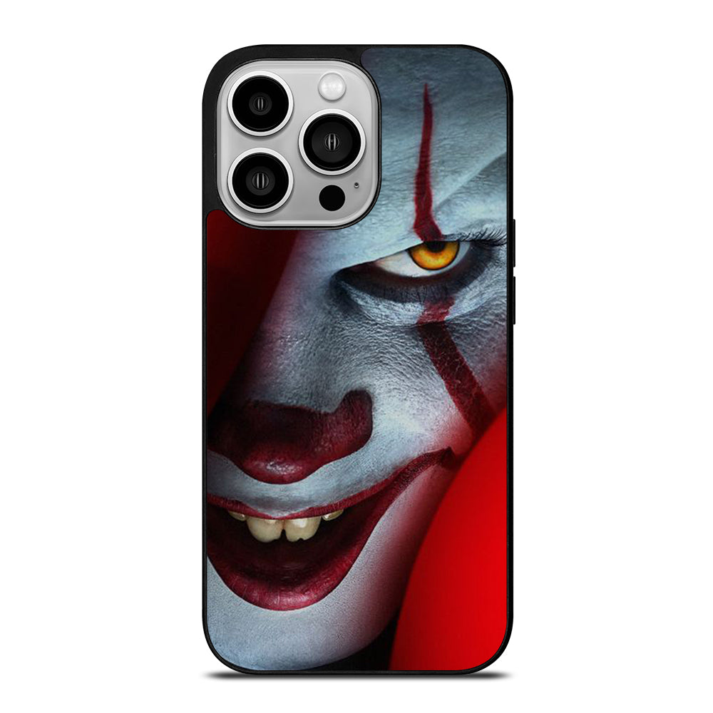 Stephen King's It Pennywis Smile iPhone 14 Pro Case