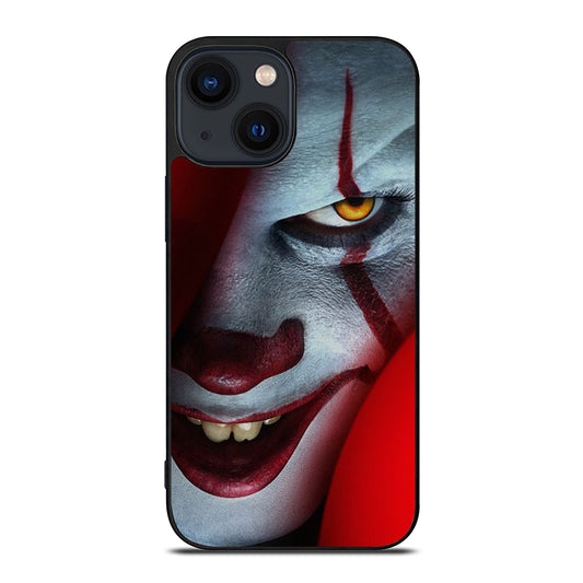 Stephen King's It Pennywis Smile iPhone 14 Plus Case