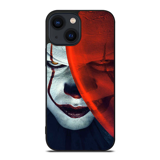 Stephen King's It Pennywis iPhone 14 Plus Case