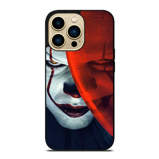 Stephen King's It Pennywis iPhone 14 Pro Max Case