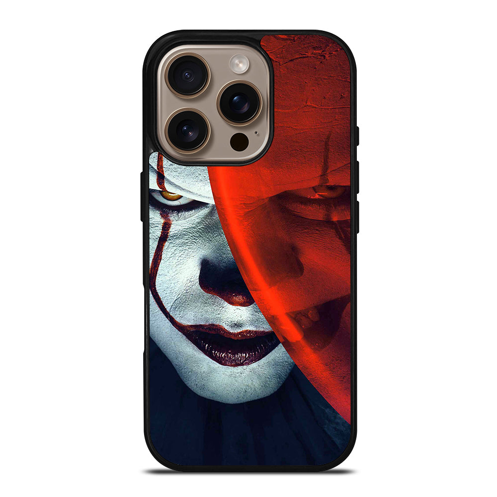 Stephen King's It Pennywis iPhone 16 Pro Case