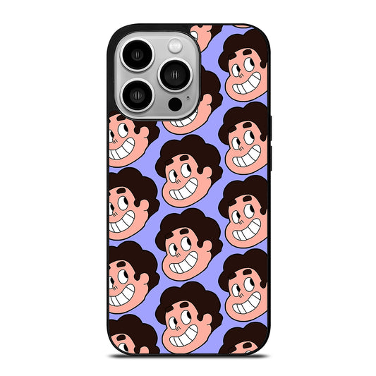 Steven Universe iPhone 14 Pro Case