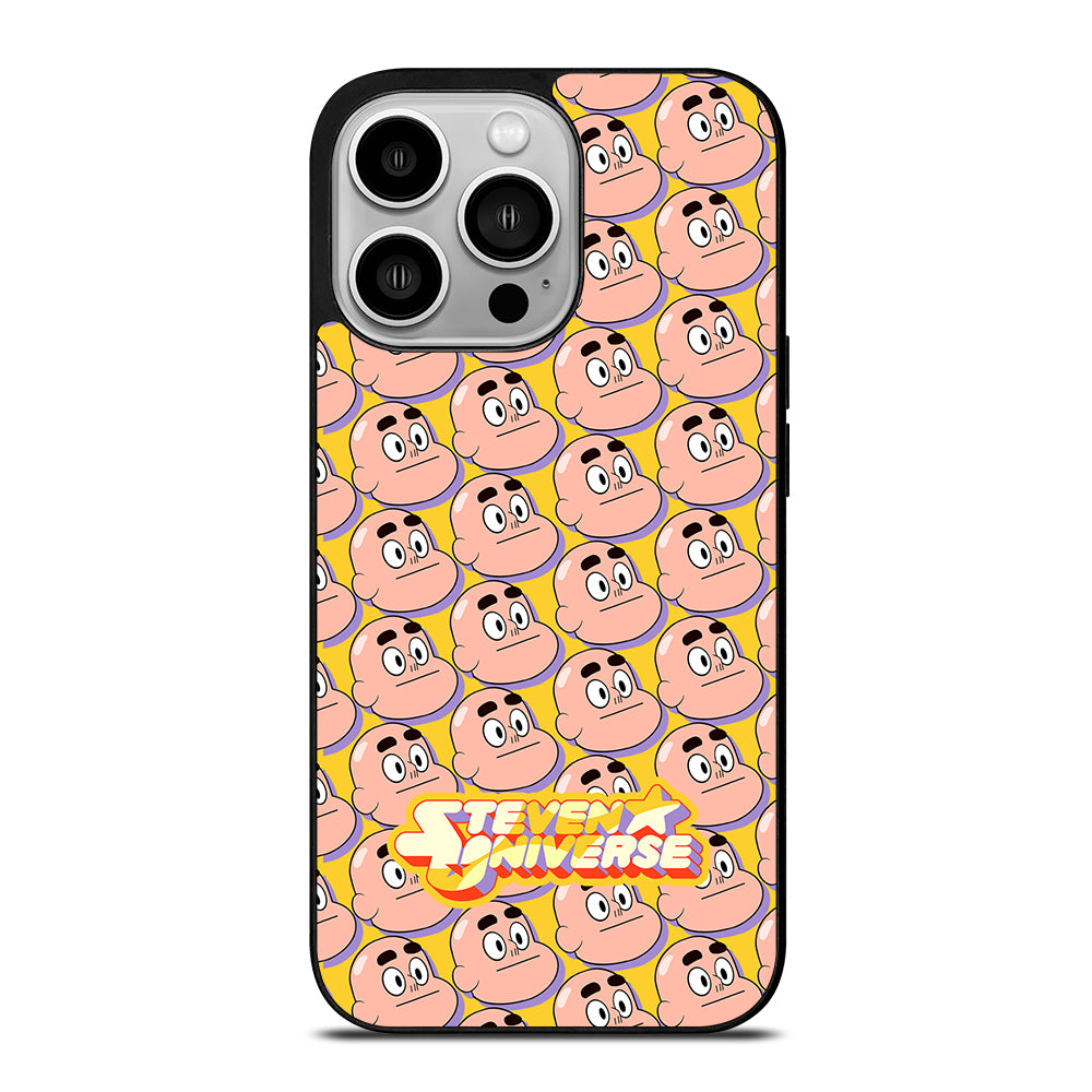 Steven Universe Child iPhone 14 Pro Case