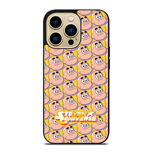 Steven Universe Child iPhone 14 Pro Max Case