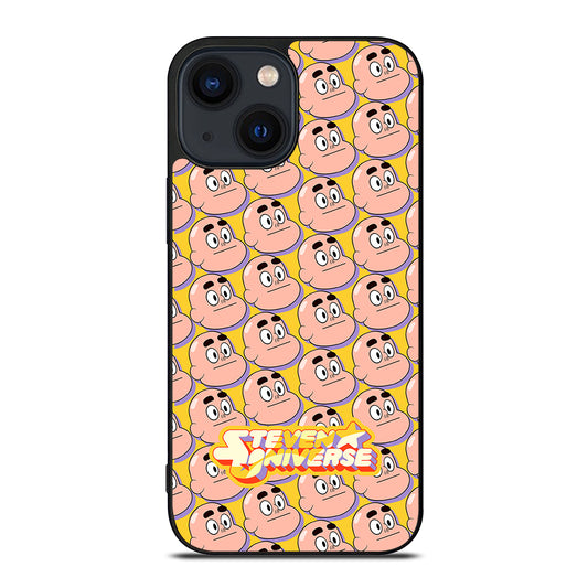 Steven Universe Child iPhone 14 Plus Case