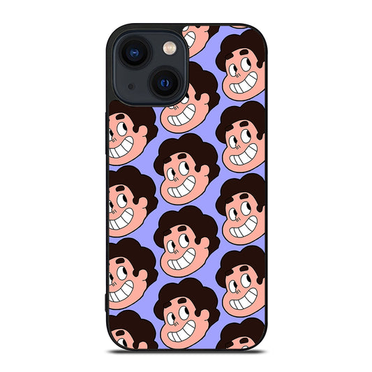 Steven Universe iPhone 14 Plus Case