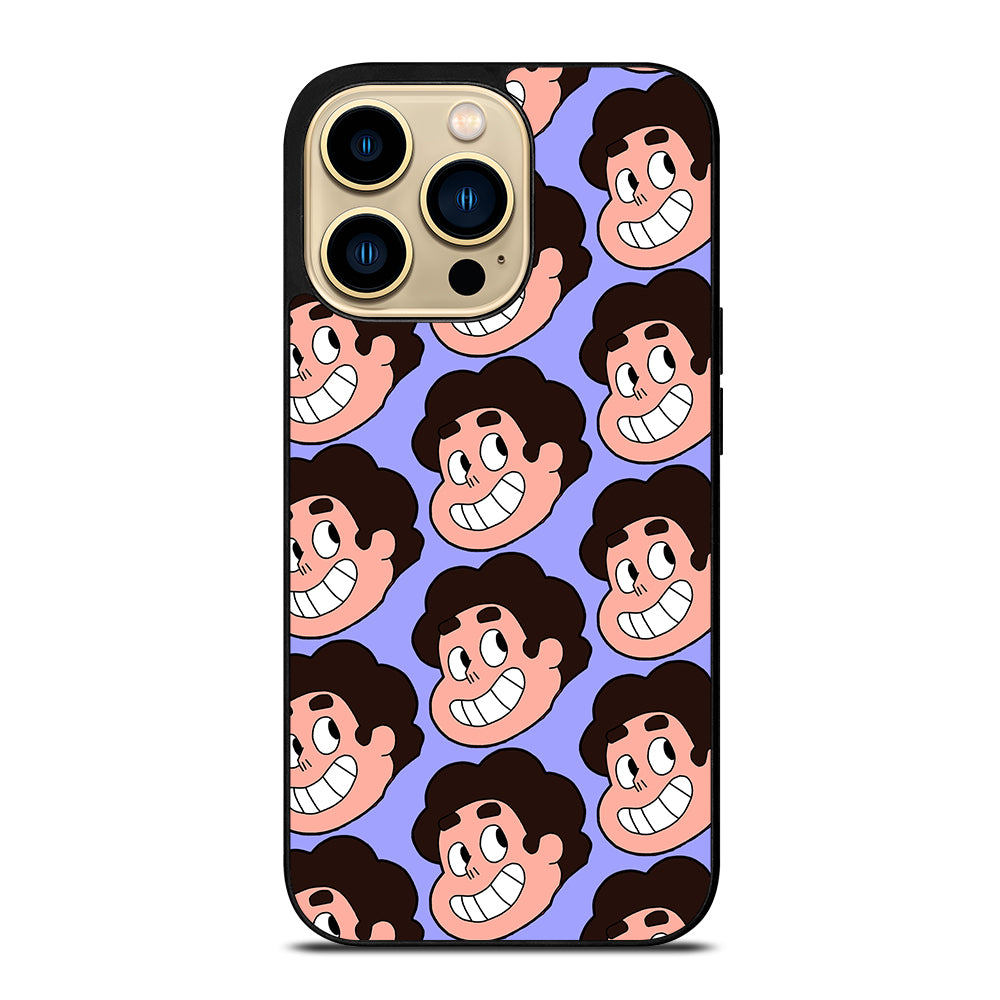 Steven Universe iPhone 14 Pro Max Case