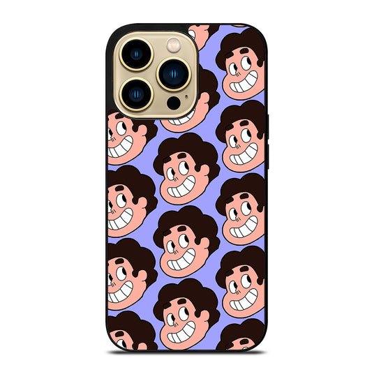 Steven Universe iPhone 14 Pro Max Case