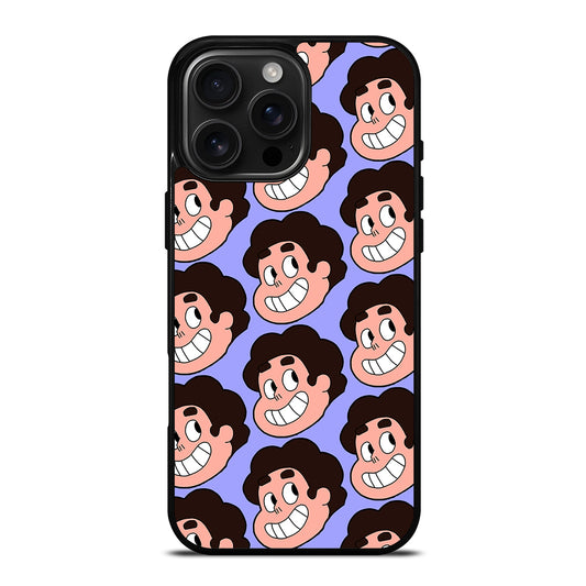 Steven Universe iPhone 16 Pro Max Case