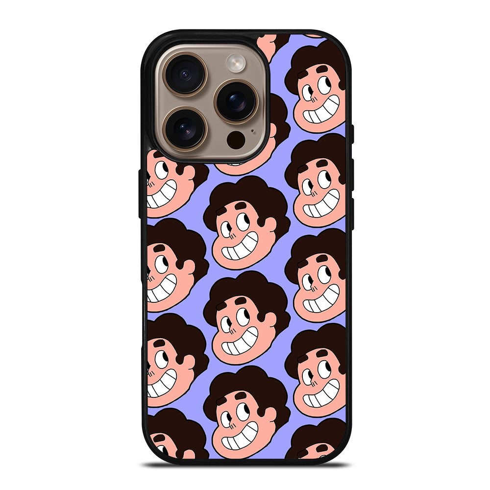 Steven Universe iPhone 16 Pro Case