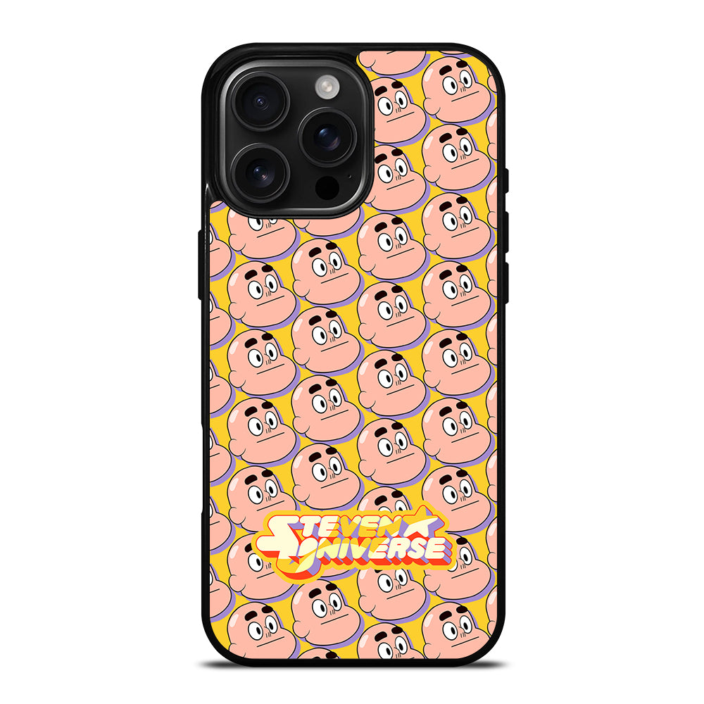 Steven Universe Child iPhone 16 Pro Max Case