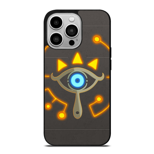 Syeikah Legend Of Zelda iPhone 14 Pro Case
