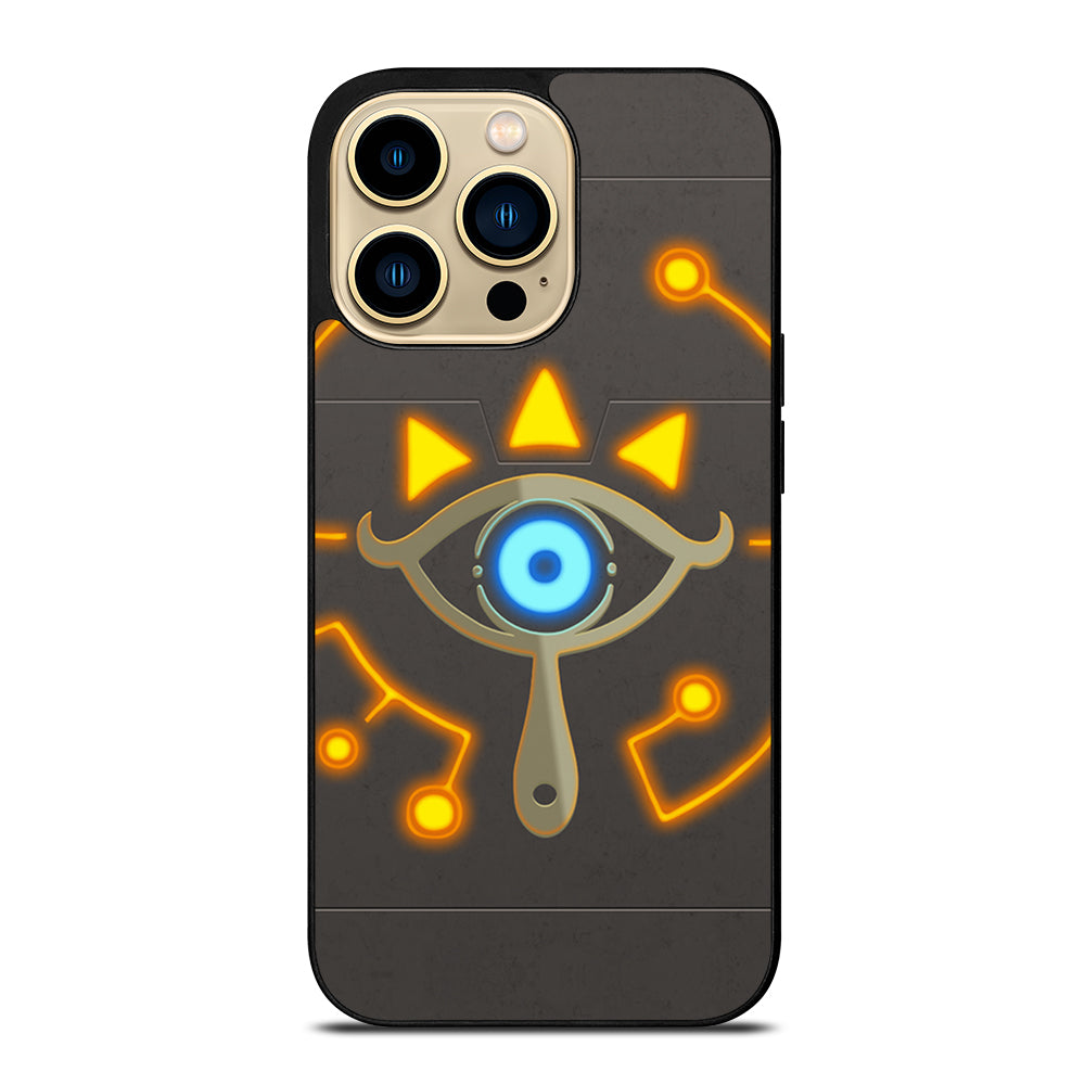 Syeikah Legend Of Zelda iPhone 14 Pro Max Case