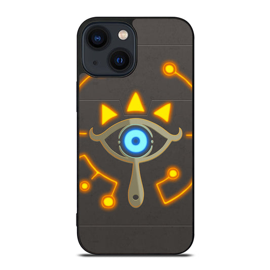 Syeikah Legend Of Zelda iPhone 14 Plus Case