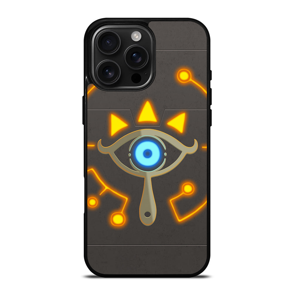 Syeikah Legend Of Zelda iPhone 16 Pro Max Case