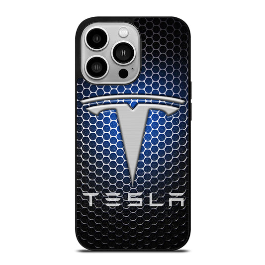 TESLA MOTORS CASE iPhone 14 Pro Case