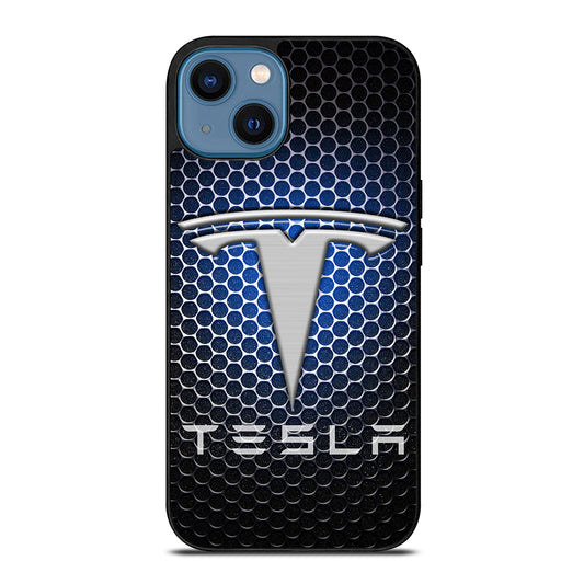 TESLA MOTORS CASE iPhone 14 Case