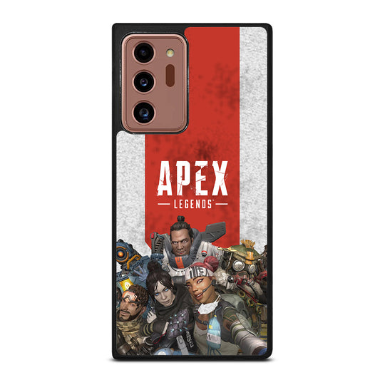 THE APEX LEGENDS Samsung Galaxy Note 20 Ultra Case